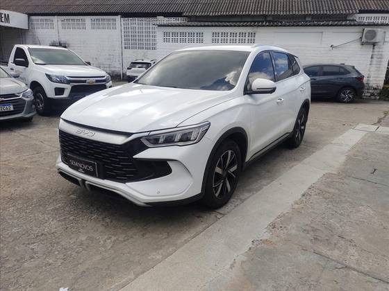BYD SONG PRO 1.5 DM-I HÍBRIDO GS AUTOMÁTICO BYD SONG PRO 1.5 DM-I HÍBRIDO GS AUTOMÁTICO